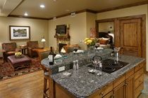 The Innsbruck Luxury Condominiums Aspen Esterno foto