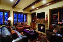 The Innsbruck Luxury Condominiums Aspen Esterno foto