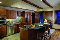 The Innsbruck Luxury Condominiums Aspen Esterno foto