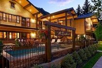 The Innsbruck Luxury Condominiums Aspen Esterno foto