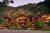 The Innsbruck Luxury Condominiums Aspen Esterno foto