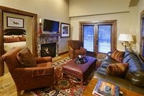The Innsbruck Luxury Condominiums Aspen Esterno foto