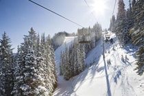 The Innsbruck Luxury Condominiums Aspen Esterno foto